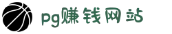 pg赚钱网站